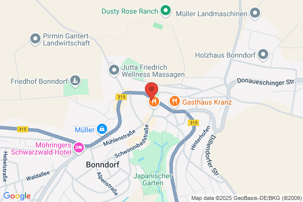 Volksbank Hochrhein eG Geschäftsstelle Bonndorf