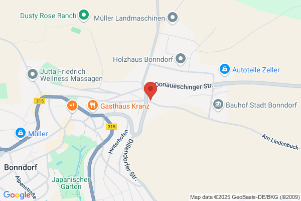 Lindenbuck Gasthof