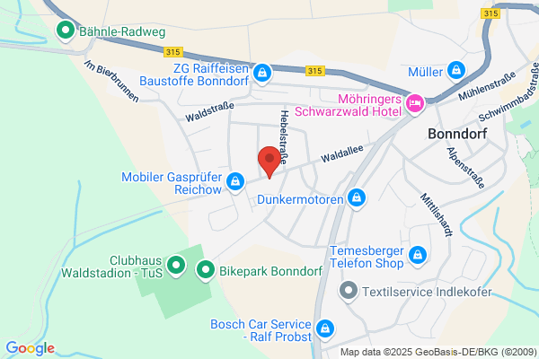 Autoaufbereitung Strähle