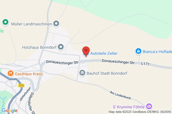 Autoteile Zeller