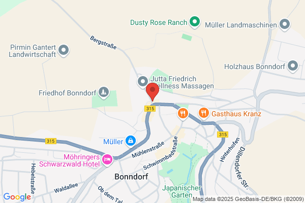 Blumenboutique Woll