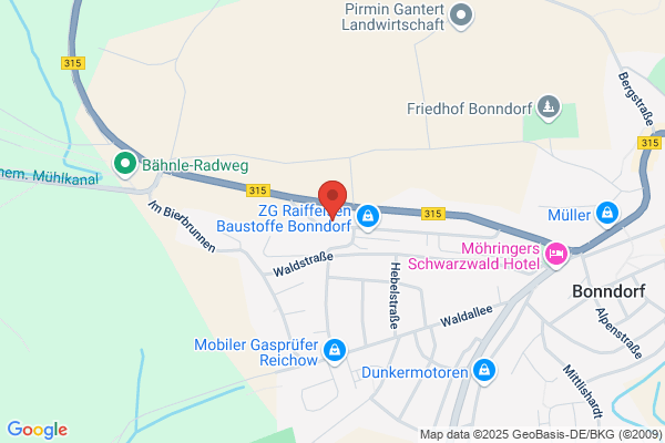 Brogle GmbH