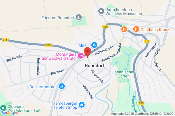 Brunner Dr. & Partner Rechtsanwälte Partnerschaft mbB