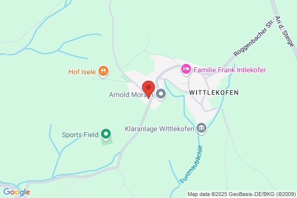 Ferienwohnungen Familie Heim in Bonndorf
