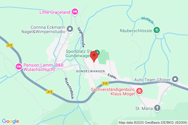 Grundschule Gündelwangen