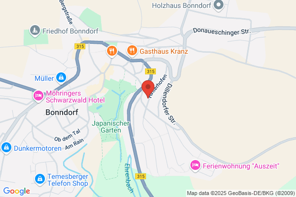 Ketterer Erdwärme