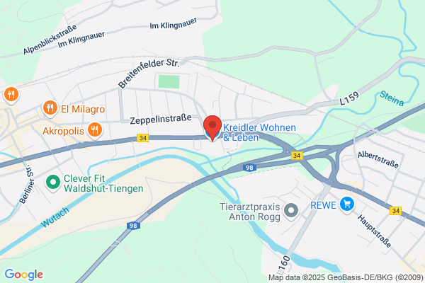 Kreidler Wohnen & Leben OHG