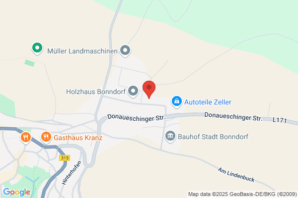 Lang Schreibbüro