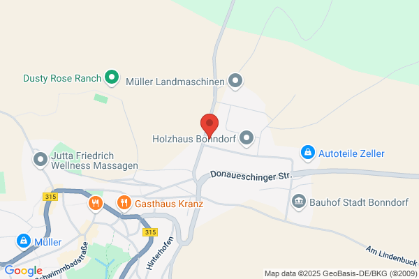 Messerschmid GmbH