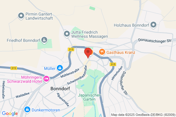 Schwarzwaldtours.com