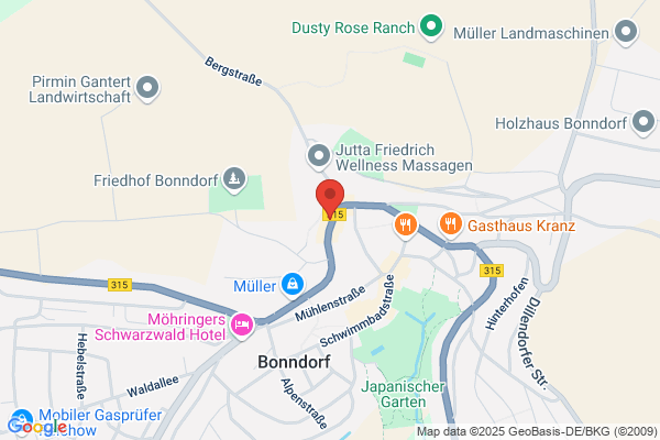 Sport & Mode Dury