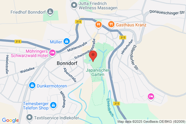 Tennisclub Bonndorf Schw. e.V.