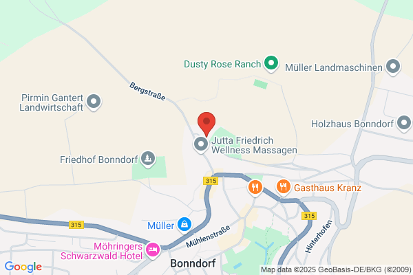 Forstrevier Ebnet, Weiß Bastian