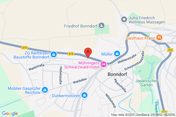 Bonndorfer Hof