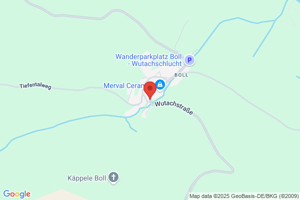 Zum Grünen Berg