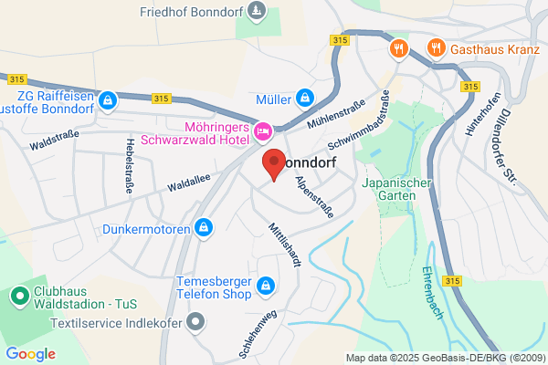 Kindertagestätte Wunderfitz