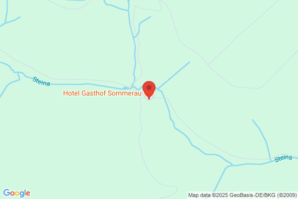Gasthof Sommerau