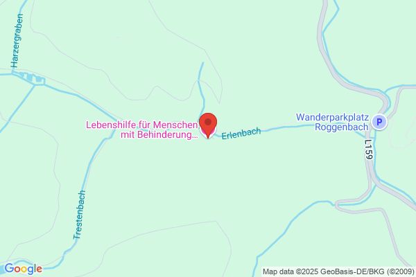 Lebenshilfe Südschwarzwald e.V. Beratungs- u. Frühförderzentrum