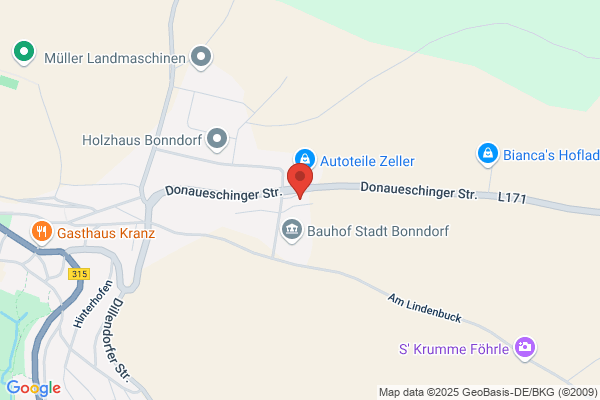 Margarethe Langenbacher