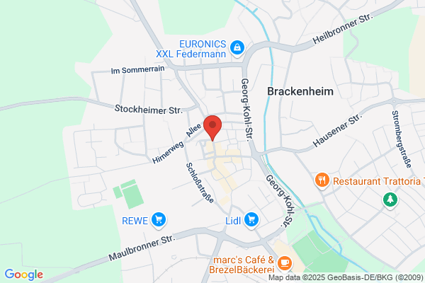 Bäckerei Kern