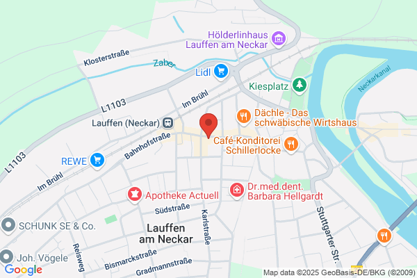 Bäckerei Konditorei Cafe Schuler