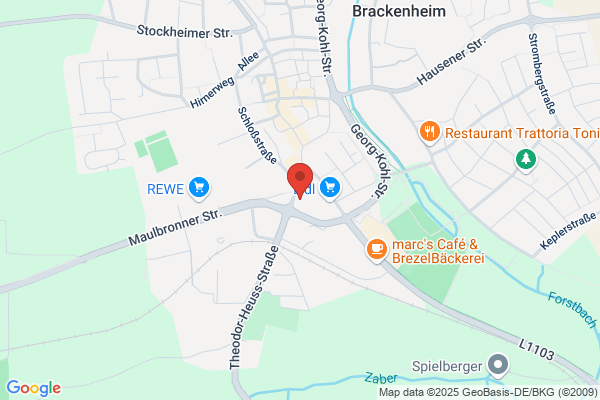 TAKKO FASHION Brackenheim