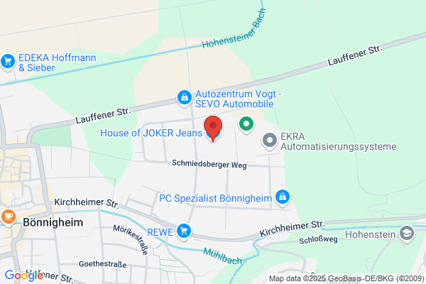 Joker Jeans GmbH