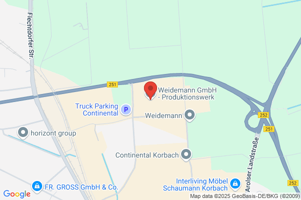 Weidemann GmbH