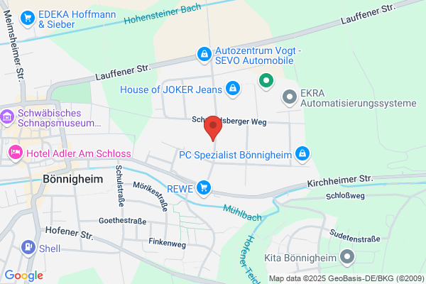 KS AUTOGLAS ZENTRUM Bönnigheim