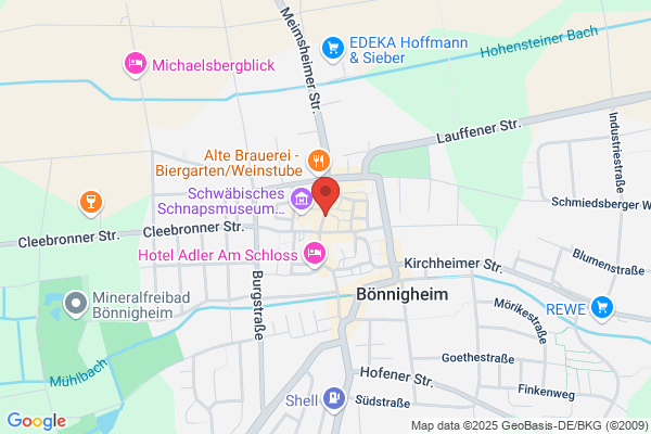 Kreissparkasse Ludwigsburg