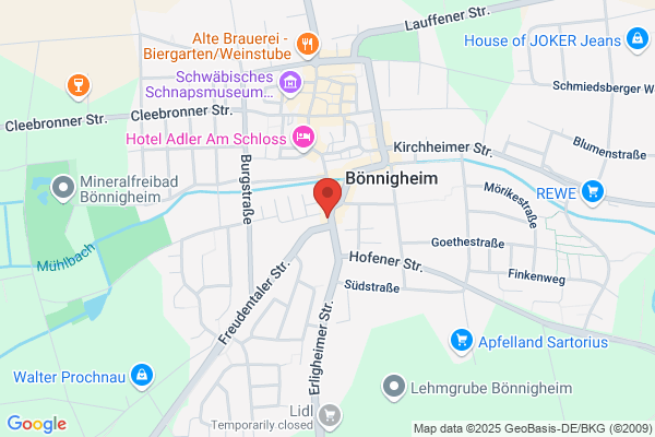 Amann Beteiligungen GmbH