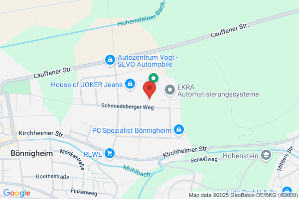 Holbein GmbH