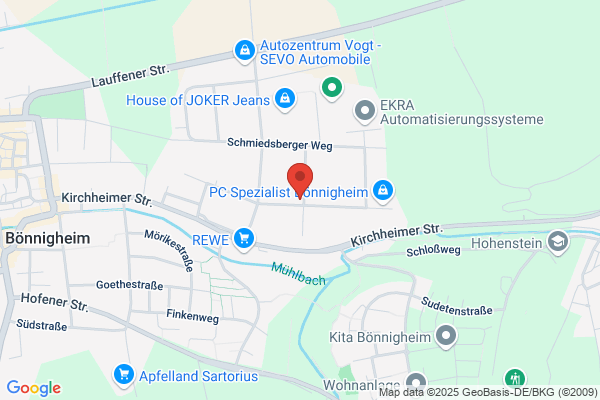 Köhler Maler und Lackier GmbH & Co. KG
