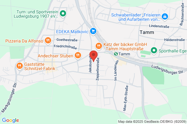 Lohnsteuerhilfe e.V. VLH Beratungsstelle