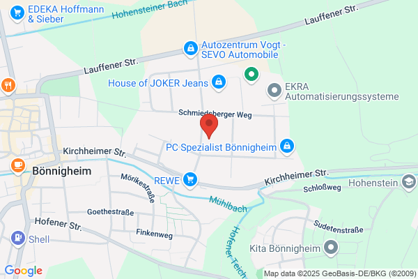 Package GmbH