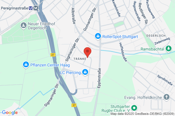 Polydata Huber GmbH & Co.KG