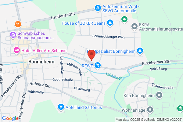 Reber GmbH