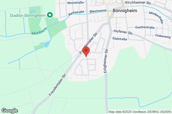 ST-COMPRO Kaudewitz GmbH