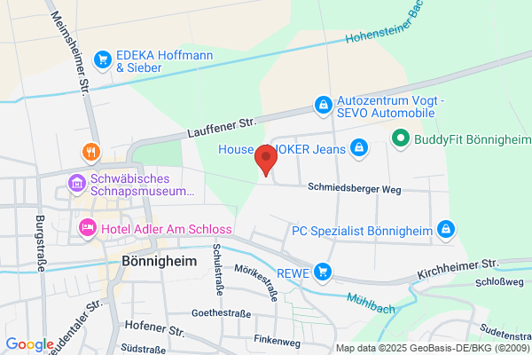 VIL Bausysteme GmbH