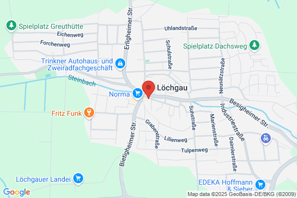 Metzgerei Armbruster GmbH