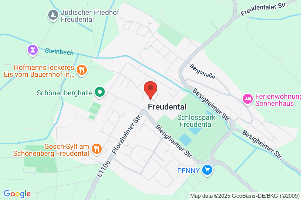 Kerstin's Haarschneiderei Friseur