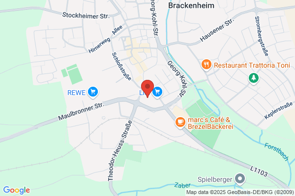 Oehler Hans und Gertrud Drogerie (Fre)