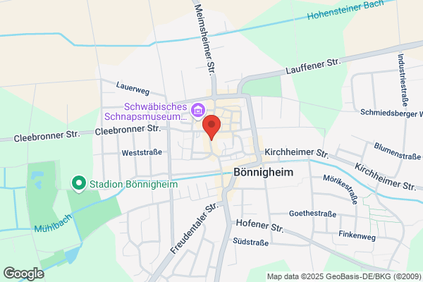 Sportstätten Restaurant