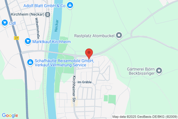 Neckartal Immobilien GmbH