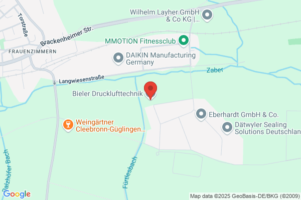 Bieler Drucklufttechnik GmbH