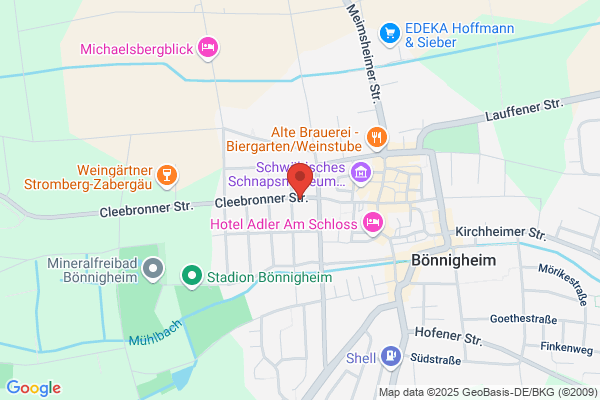 Weipprecht GmbH
