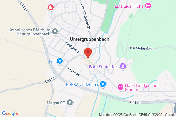 SV Sparkassenversicherung Wagner u. Stadtmüller OHG
