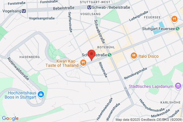 Stuttgarter Lebensversicherung a.G.