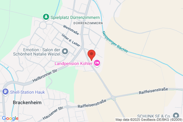 Weinkonvent Dürrenzimmern e.G.