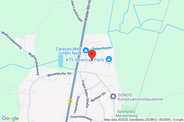 Autoservice Bönningstedt